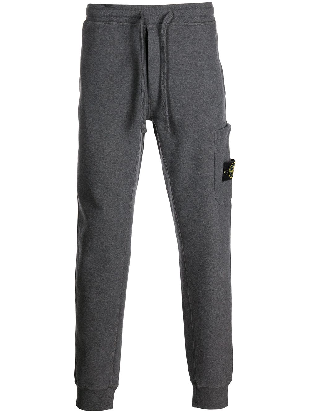 stone island track pants