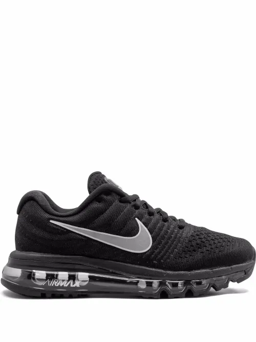 Nike baskets Air Max 2017 - Noir - Nike - Modalova
