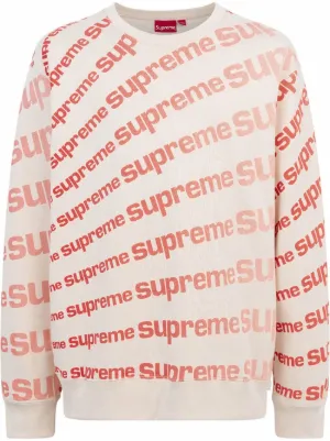 supreme sueter precio lima