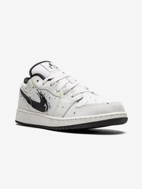 Jordan Kids tenis Air Jordan 1 Low SE