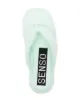 Senso Izzy terrycloth sandals