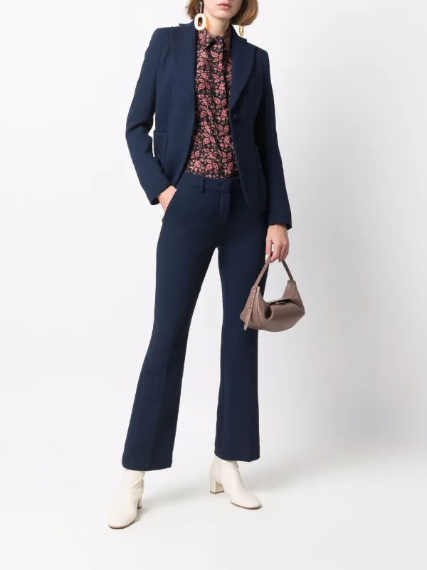 Tailleur court sales