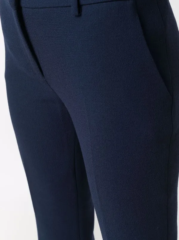 Cropped tailored new arrivals trousers ladies