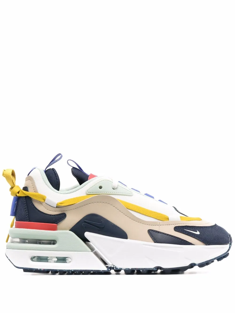 фото Nike кроссовки air max furyosa