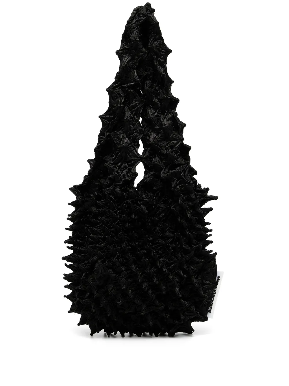 фото Alexander wang сумка-тоут со сборками