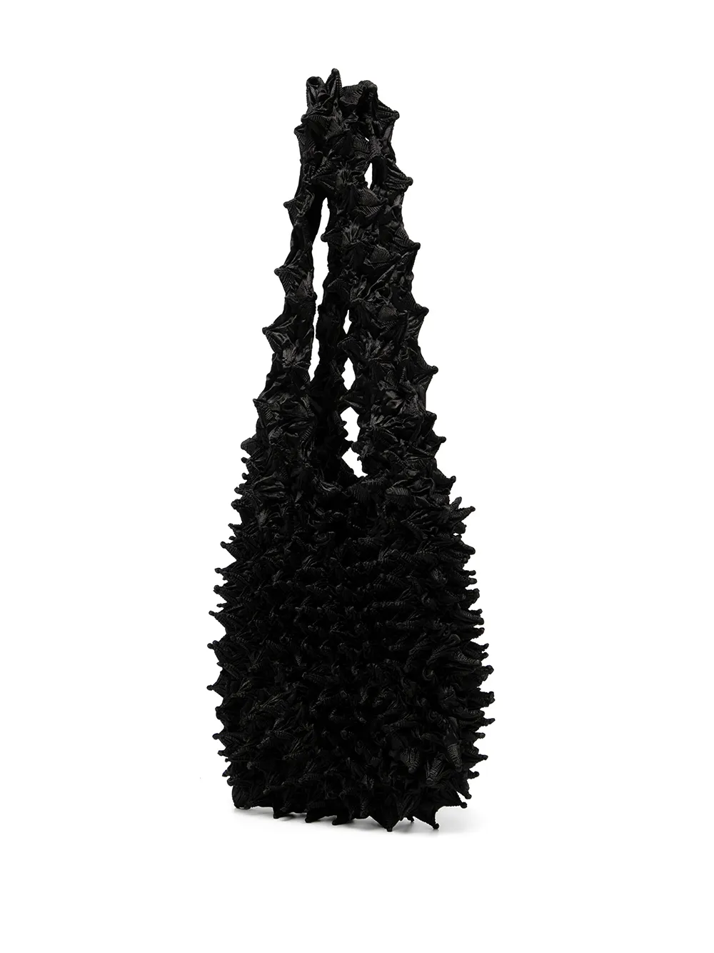 фото Alexander wang сумка-тоут со сборками
