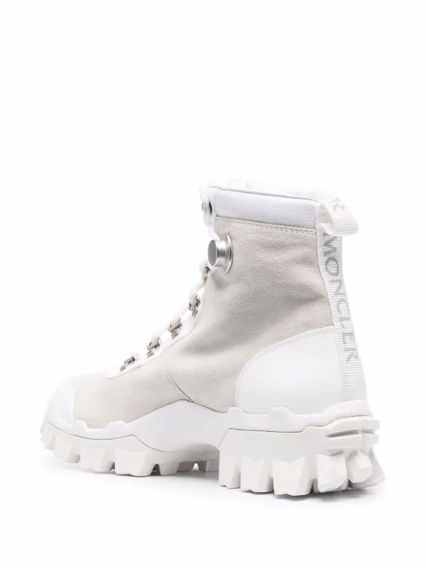 moncler boot laces