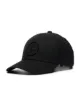Stone Island Compass-logo cotton baseball cap