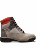 Timberland 6-inch waterproof field boots - Grey