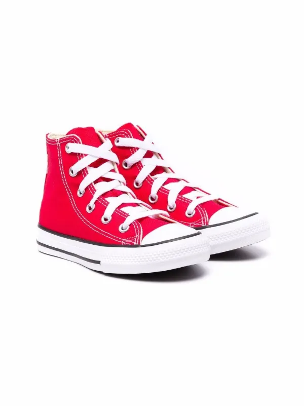 canvas converse