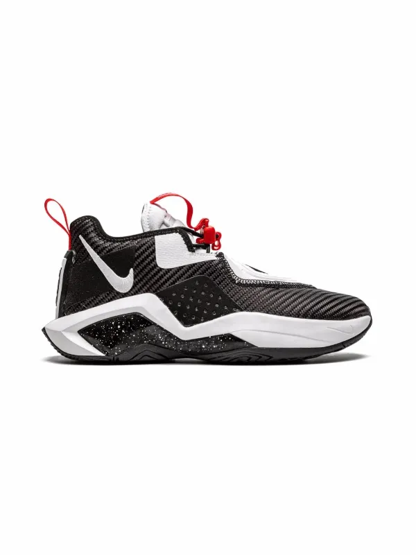 Nike Kids Tenis Lebron Soldier 14 - Farfetch