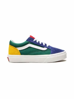 youth boys vans