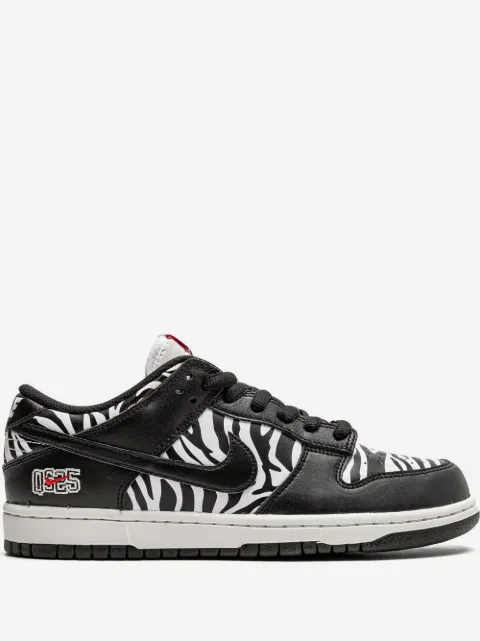 Nike baskets SB Dunk OG QS Quarter Snacks