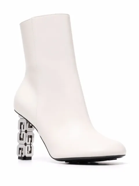 farfetch givenchy boots
