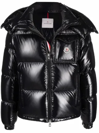 moncler vest farfetch