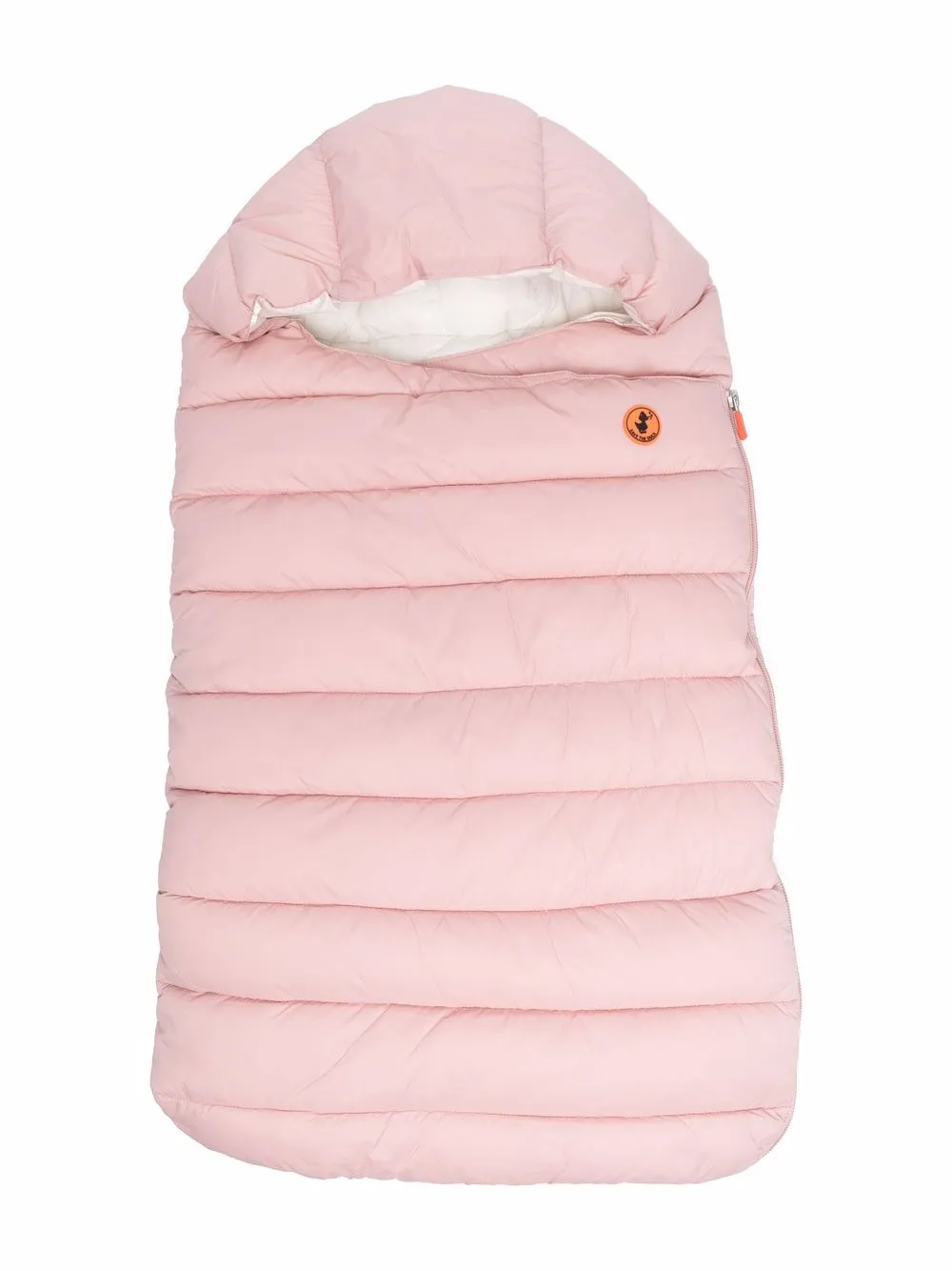 Save The Duck Kids дутый конверт для новорожденного