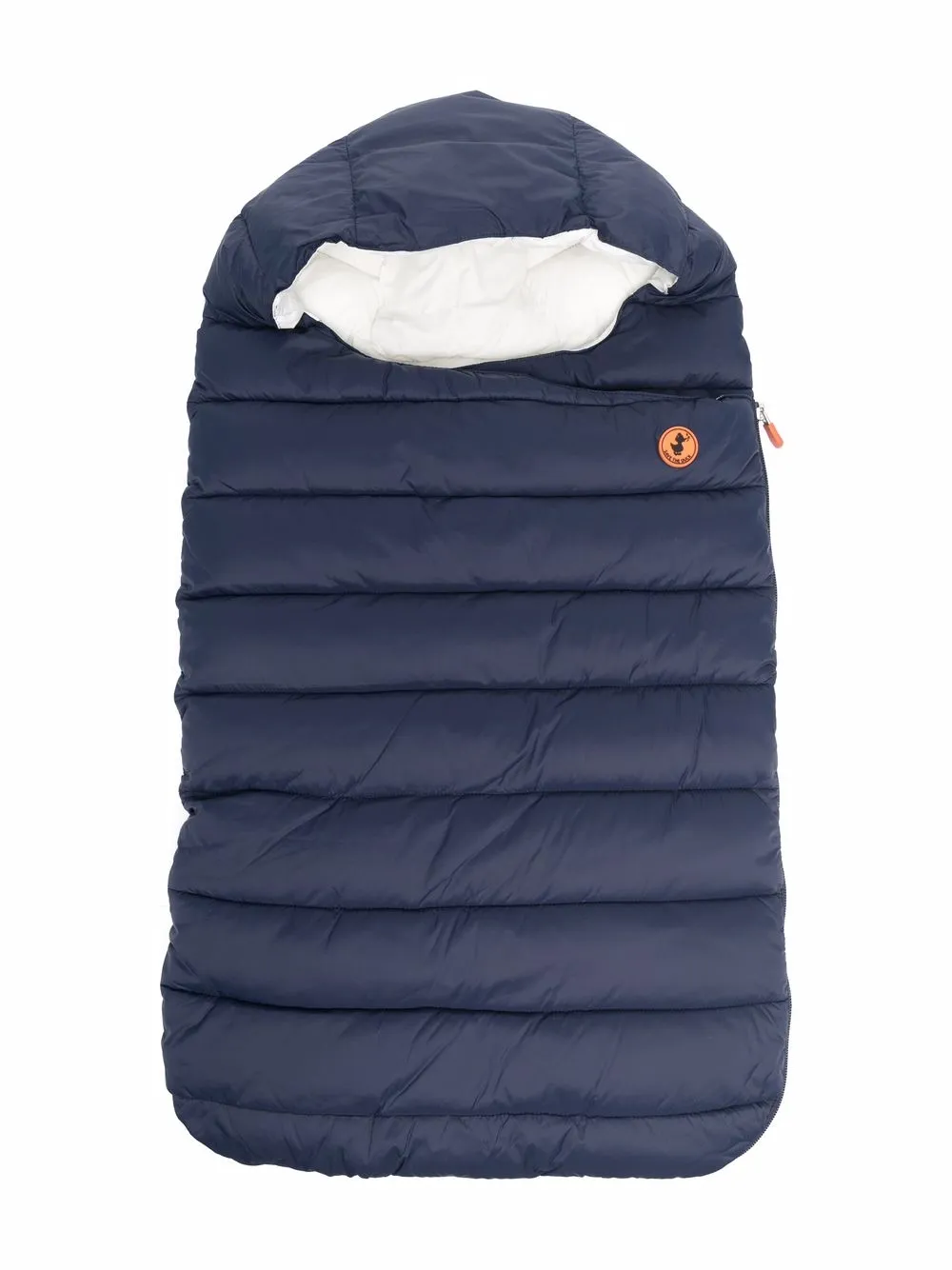 Save The Duck Kids дутый конверт для новорожденного