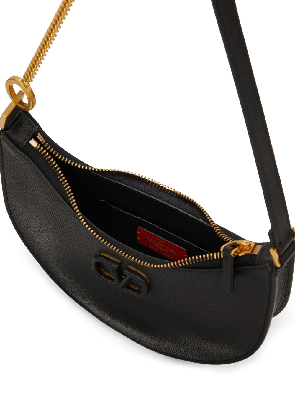 Affordable Valentino Garavani mini VLogo Signature shoulder bag WOMEN