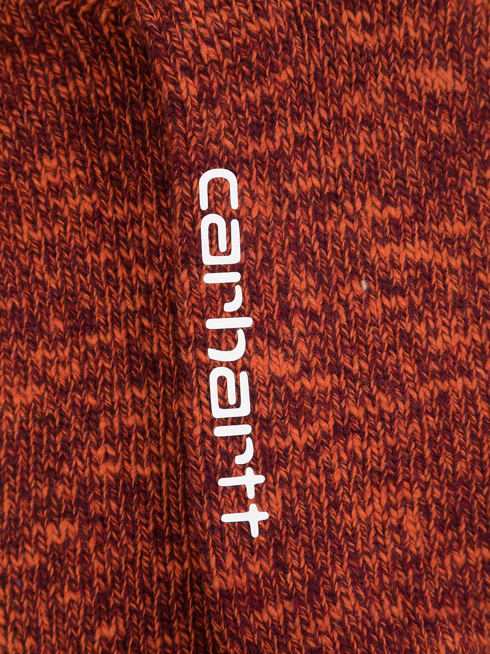 фото Carhartt wip носки в двух тонах