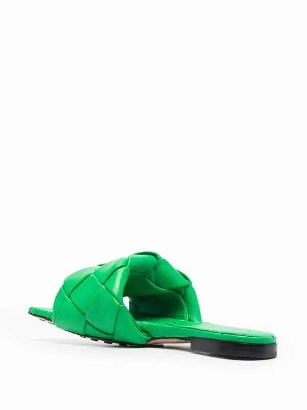 bv lido flat sandals