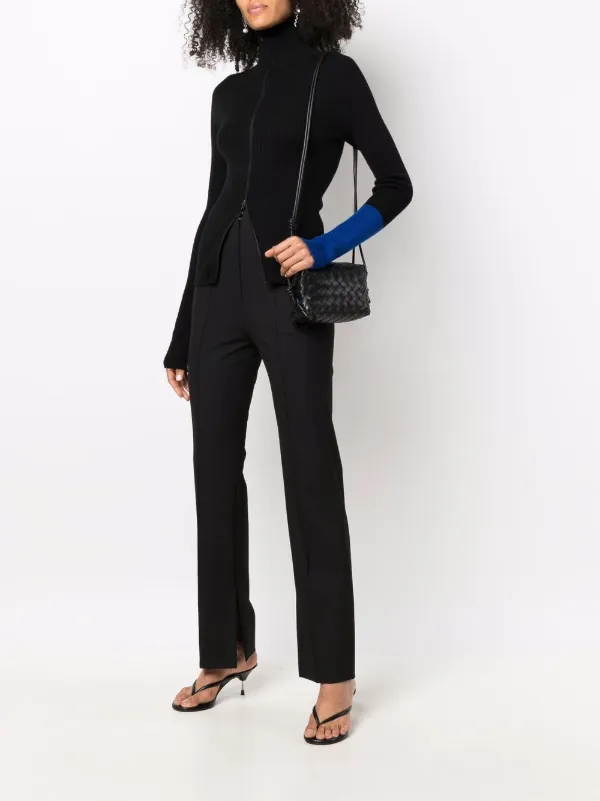 bottega veneta loop mini