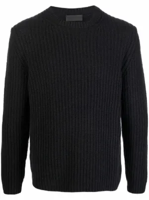 Iris Von Arnim Knitted Sweaters for Men 