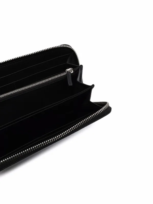 fendi ff logo wallet