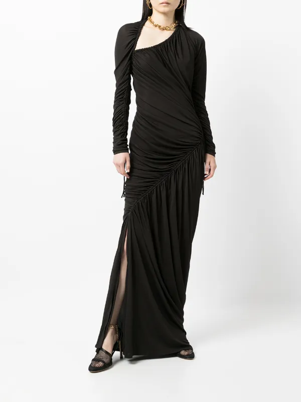 bottega veneta evening gowns