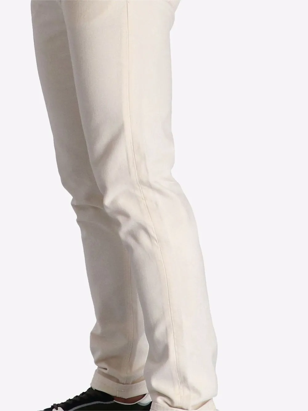 фото Emporio armani брюки кроя слим