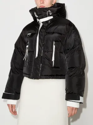 Women's Designer Padded Jackets 2018 