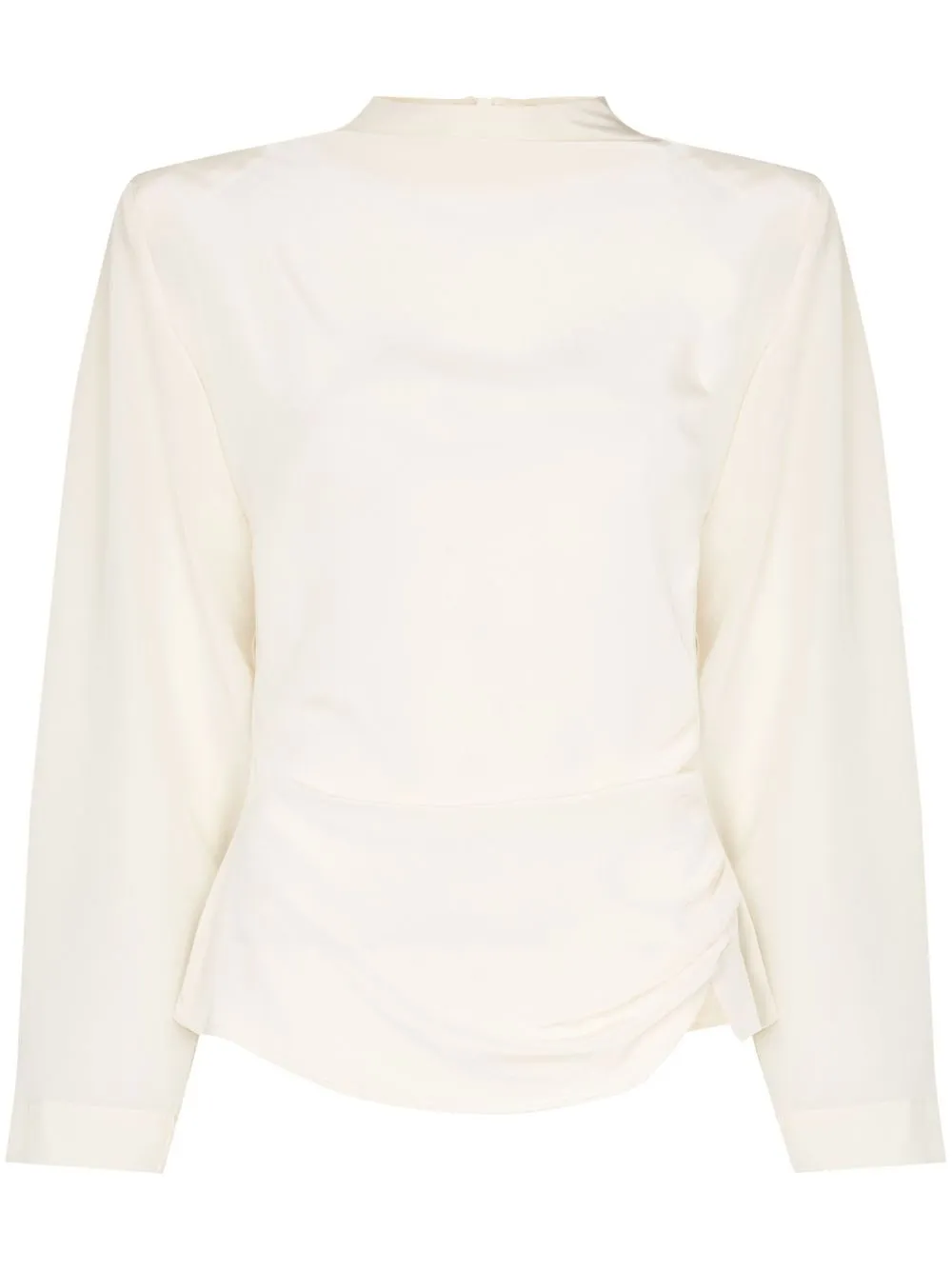 

Envelope1976 blusa Jet - Neutro