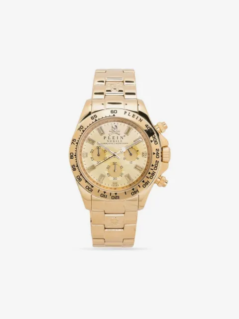 Philipp Plein Nobile quartz 43mm