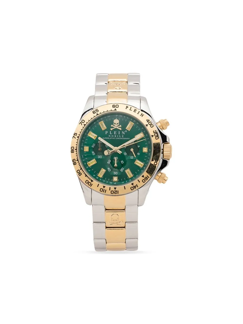 Philipp Plein Orologio Nobile 43mm