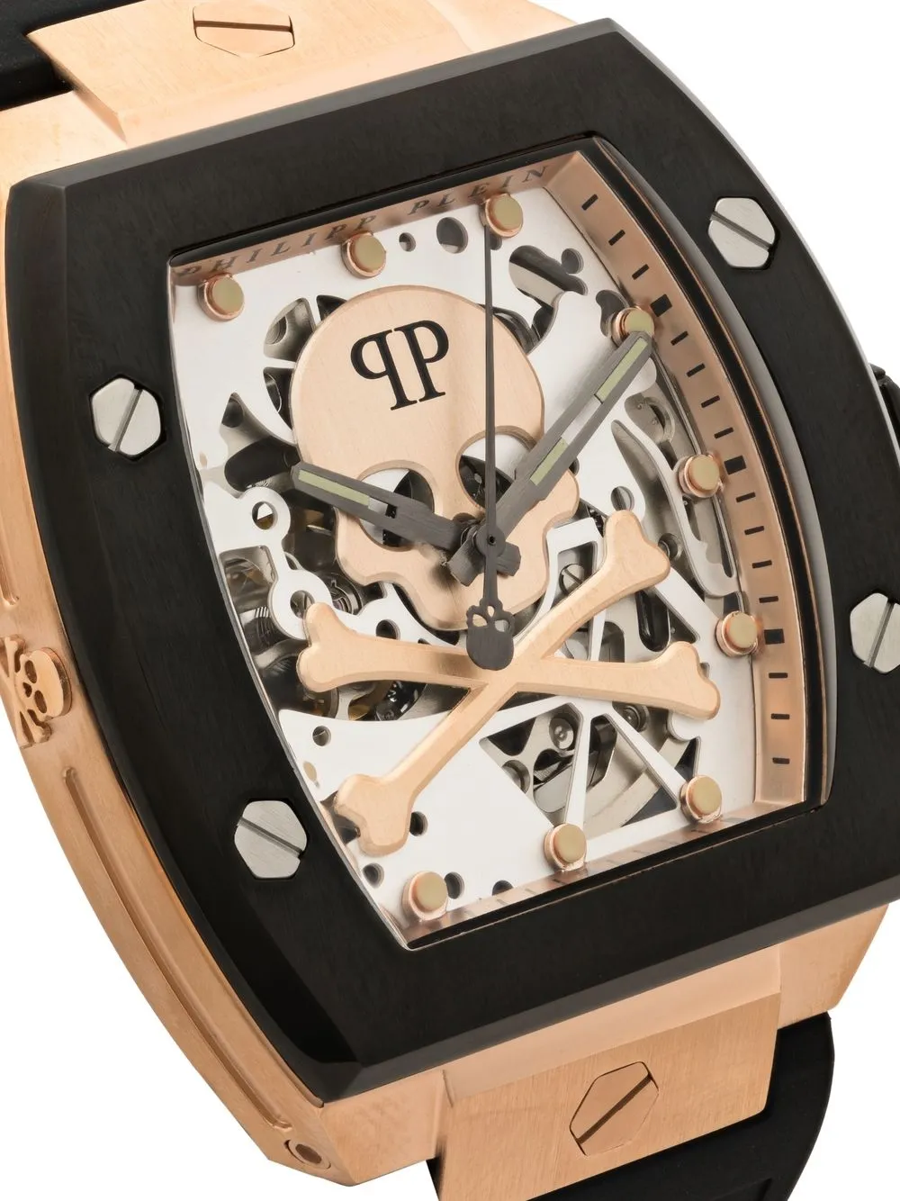 Philipp Plein Orologio The $keleton 44mm | Orologi contemporanei | Image 3