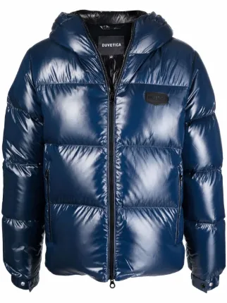 duvetica jackets