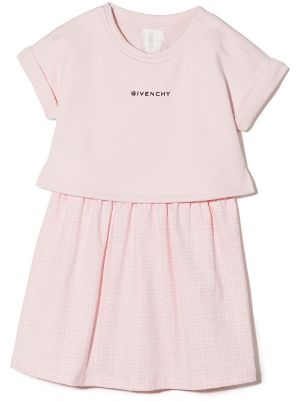 Givenchy Kids Dresses - Shop Designer Kidswear on FARFETCH