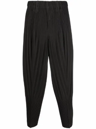 Homme Plissé Issey Miyake Pleated 