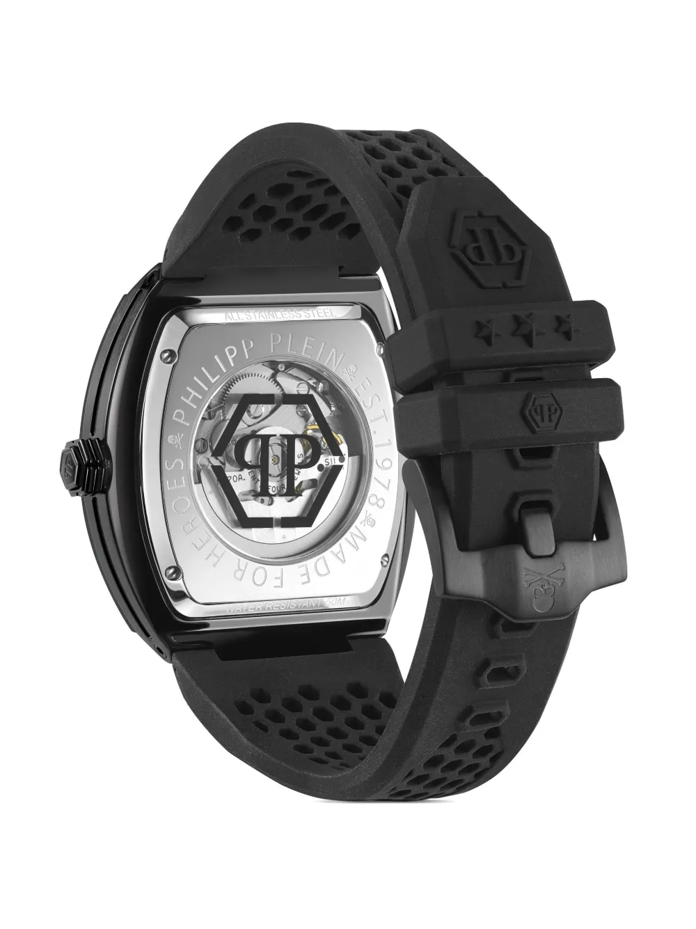 Philipp Plein reloj The $kelleton de 44mm | Hombre | Image 2