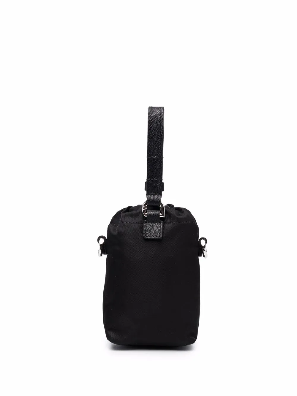 фото Givenchy сумка с кулиской и логотипом