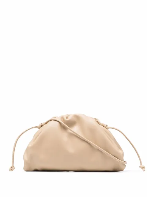 Bottega Veneta The Mini Pouch crossbody bag