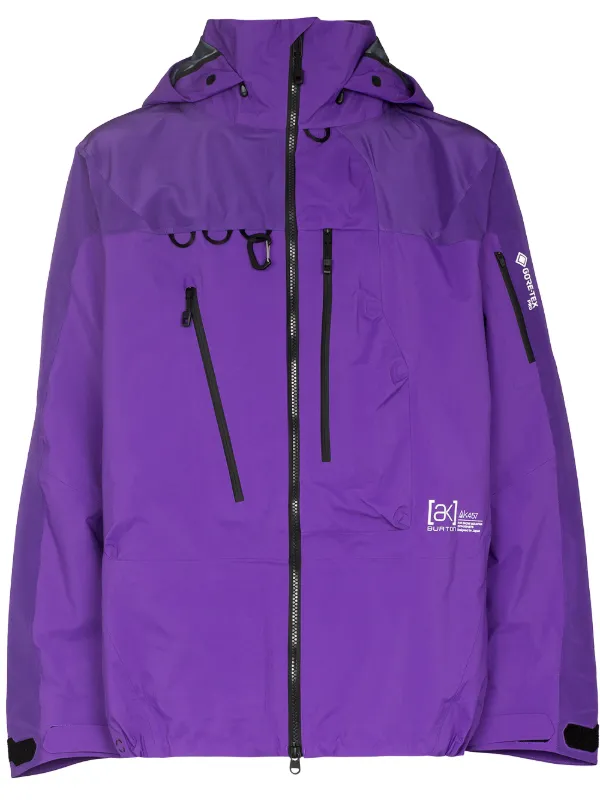 ak ski jacket