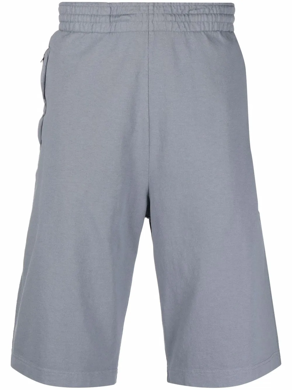 

Acne Studios bermudas holgadas - Gris