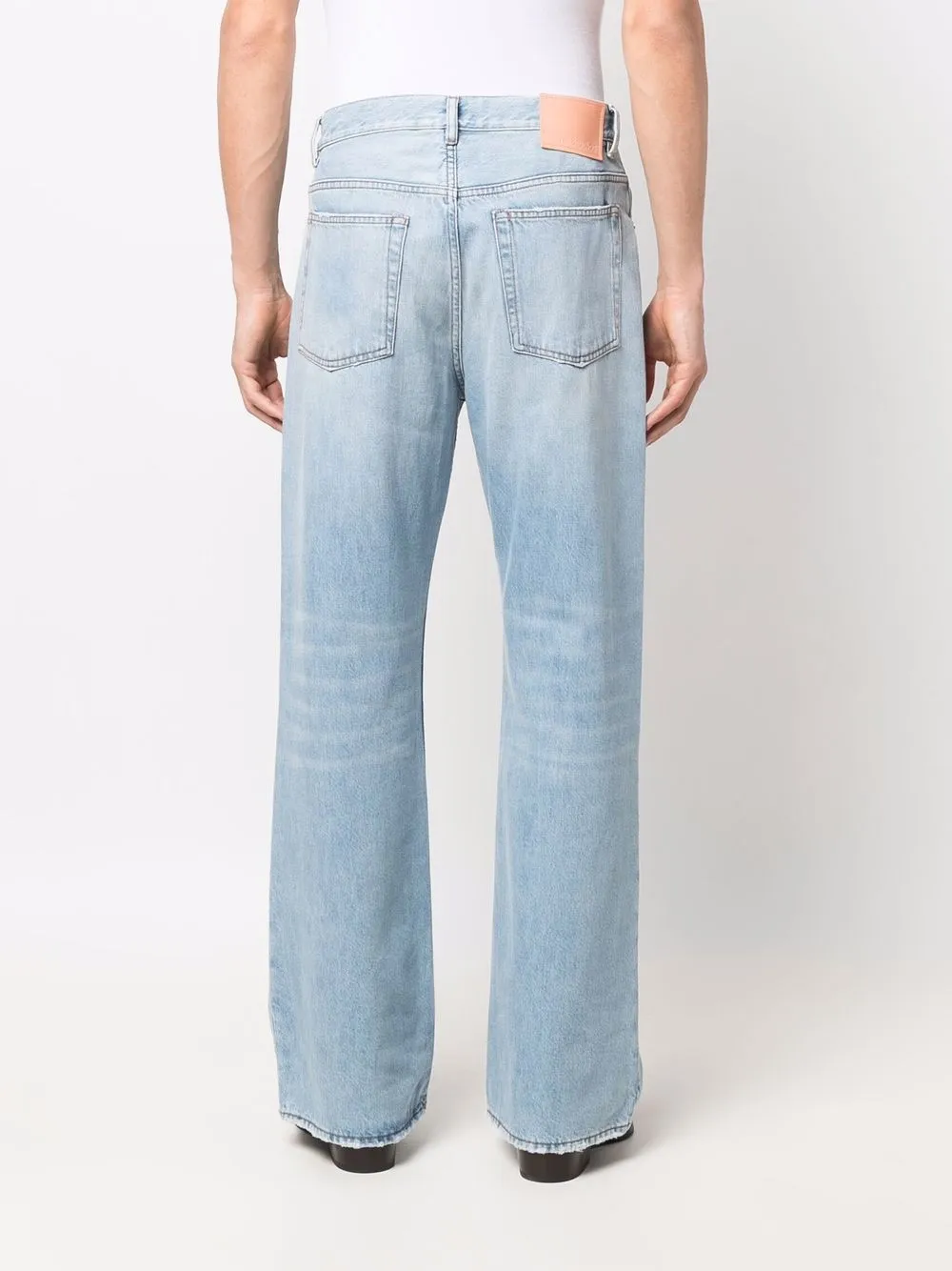 2021 loose-fit jeans