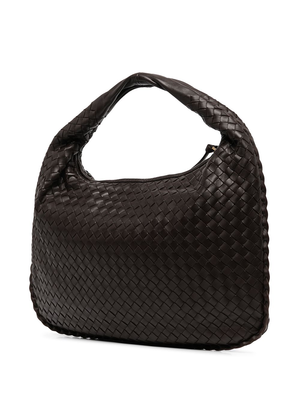 фото Bottega veneta pre-owned сумка belly veneta