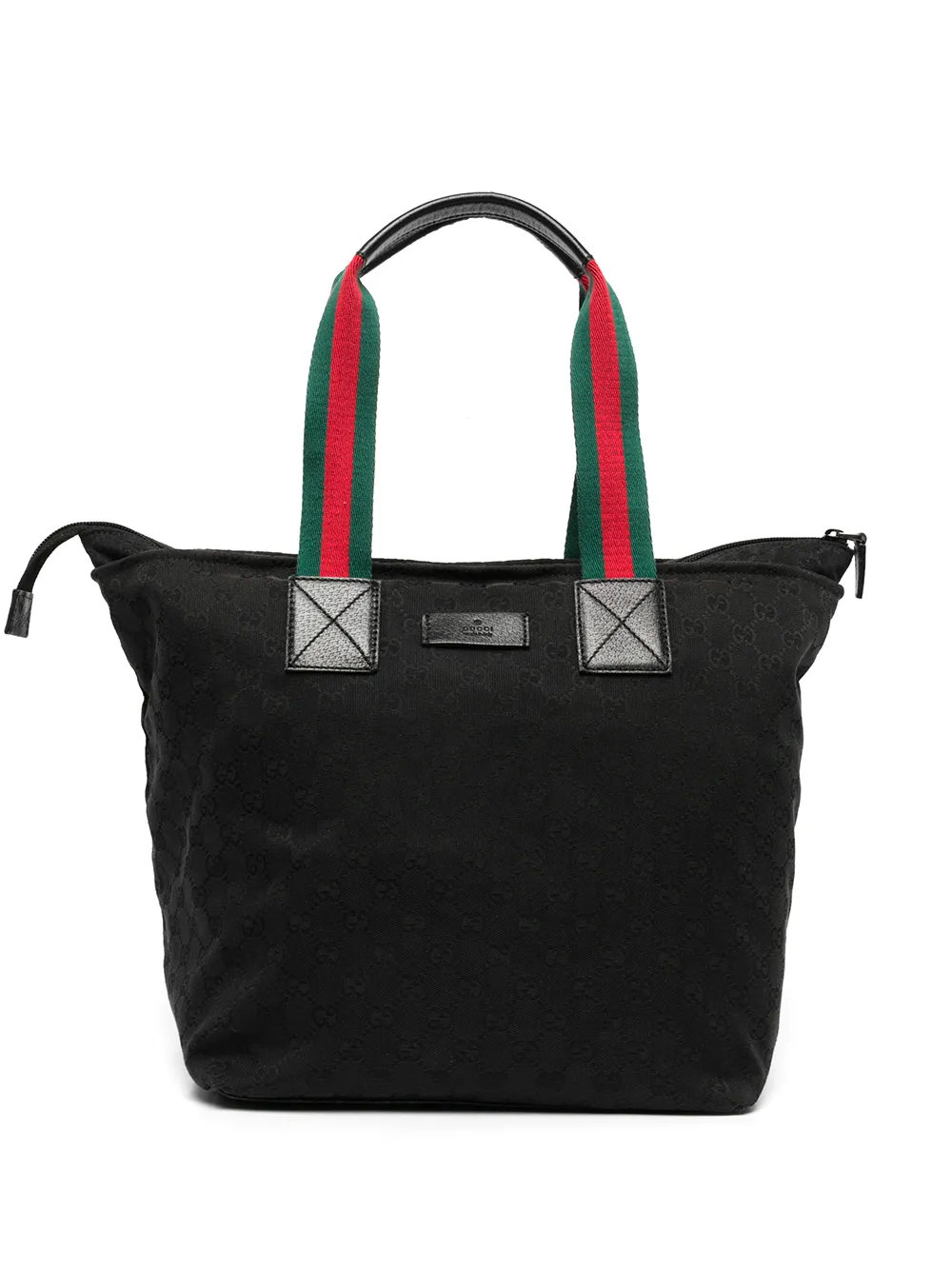 gucci canvas bag price