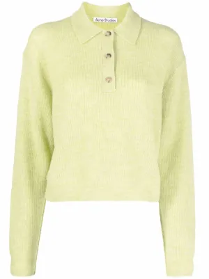Acne Studios Knitted Tops for Women 