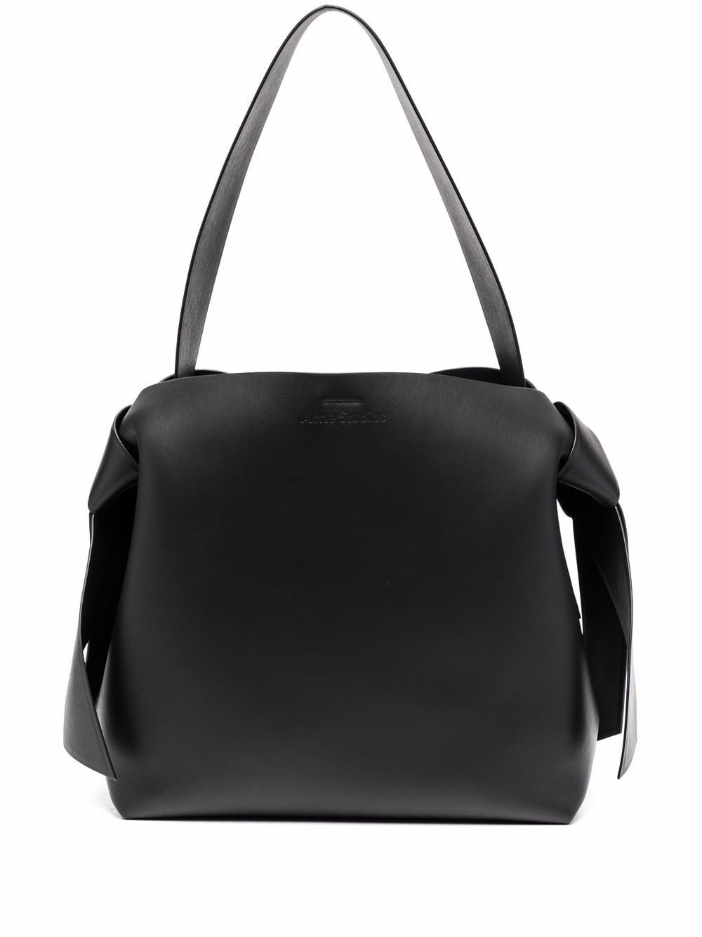 Acne Studios Midi Musubi Shoulder Bag - Farfetch