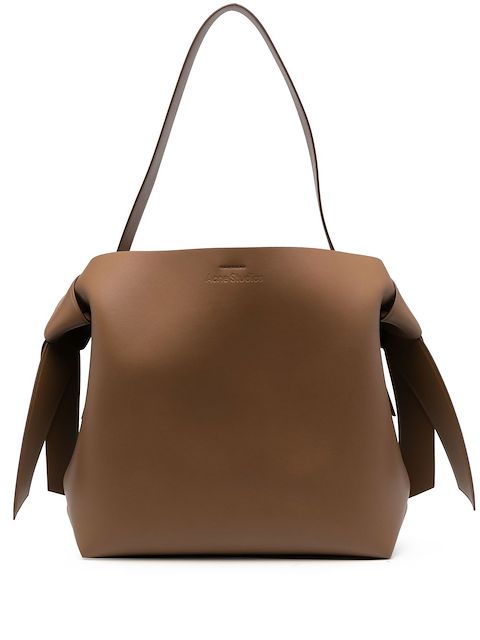 Acne Studios midi Musubi shoulder bag