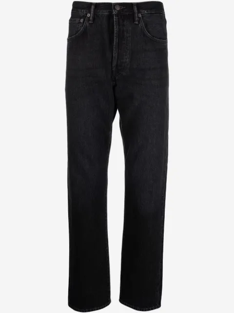 Acne Studios 1996 regular-fit jeans