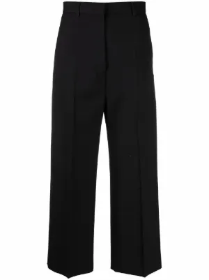 acne studios paul trouser